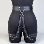 leg harness