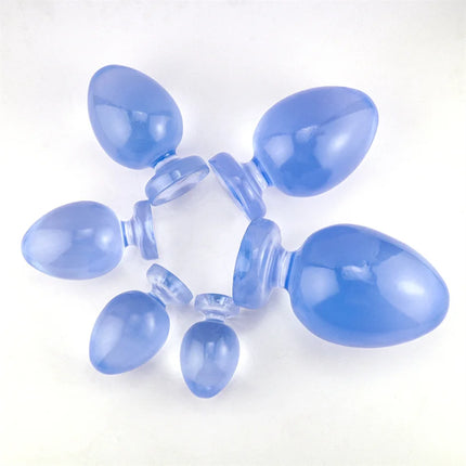 Huge Butt Plug Anal Sex Toys For Woman Men Prostate Massager Big Dildo Anal Plugs Dilator Adult Shop Large Beads Buttplug XXXL