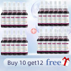 Buy 10 get 12 free