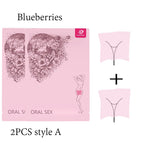 blueberry 2A