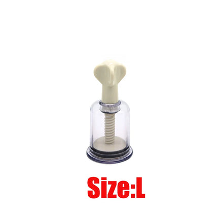 BDSM Toy Set,Pussy Clit Nipple Sucker Clamps,Breast Enlargement Vacuum Pump G-spot Stimulate Adult Erotic Sex Toy For Women