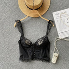 black / M