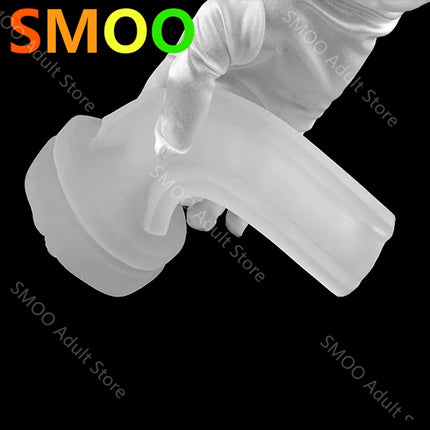 Flesh the LIght Realistic Pussy Male Masturbator Sex Toy For Men Lifelike Artificial Silicone Vagina Man‘s Masturbation Cup