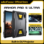 Pad 5 Ulrta / EU