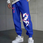 XL / Blue