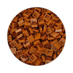 38Light Brown / 330pcs
