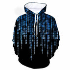 Hoodie-YSY26900 / L