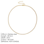 NOV-Gold Color