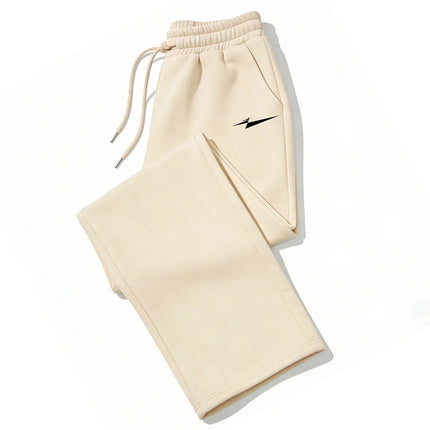 2026 Printed Pants Men Fashion Sports Trousers Drawstring Jogging Pants Trousers Casual Baggy Pants Sweatpants Wholesale