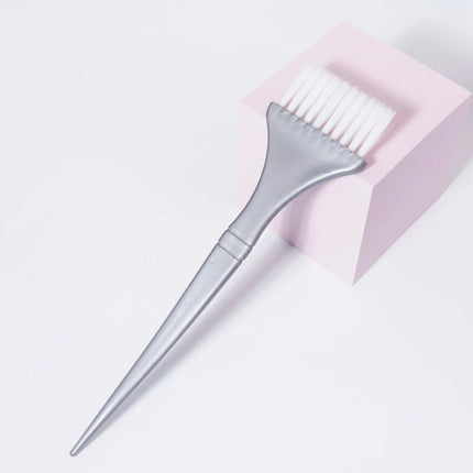1/5pcs professional hair dye brush, uniform color matching - very suitable for salon professionals, special for real hair wigs