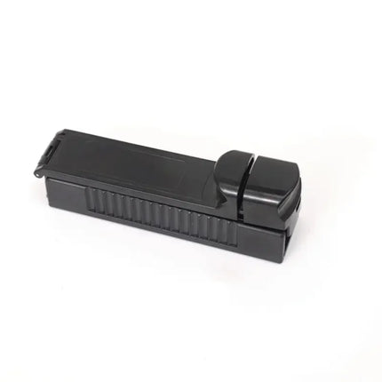 Single Tube Cigarette Filling Roller Maker Manual Cigarette Tobacco Rolling Machine Smoke Injector Smoking Useful Gadgets