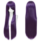 Dark Purple / 32inches
