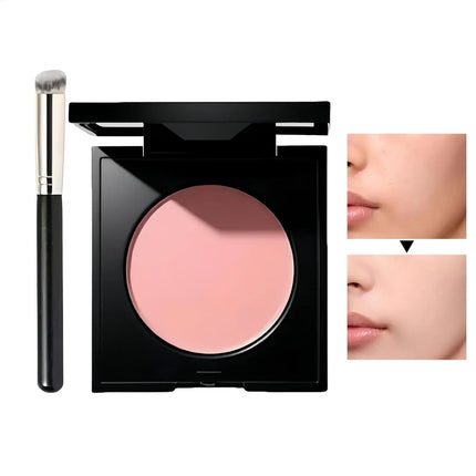 Eye Brightening Concealer Covering Dark Circles Concealer Under Eye Brightener Concealer Correcting Eye Concealer With Brush