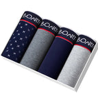 B3 4pcs / XXL / China Mainland|4pcs