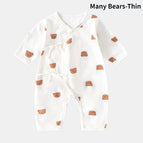 Many Bears-Thin / 3-6 months