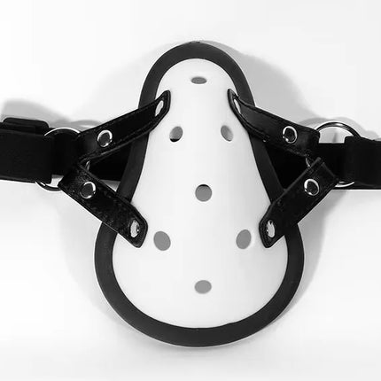 Sniff Sports Student Socks Facial Bondage Fetish BDSM Mask Stinky Socks Girdle Hood Adult Sex Toys SM Adult Products Mouth Gag18