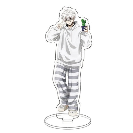 Popular Anime The Blue Prison Figures Isagi Yoichi Nagi Seishiro Shidou Ryuusei New Acrylic Stands Model Desk Decor Fans Gift