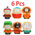 6 Pcs