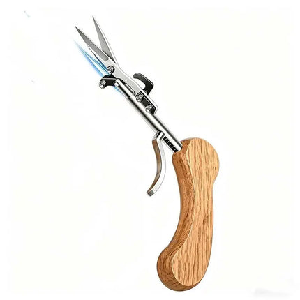 New Professional Garden Picking, Flower Pruning, and Pruning Stainless Steel Sharp Scissors