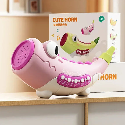 Animal Whistle Sound Assembly 30 Sound Effects Simulation Calls Horn Trumpet Musical Instrument Training Lung Capacity Kid Gift