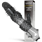 no Vibrator  B