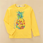 Pineapple-Yellow / 14T