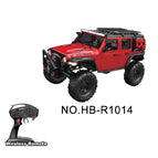 R1014 electric winch