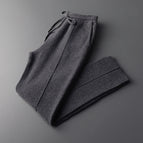 Pants Dark Gray / L
