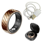 Carbon rose gold A11