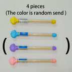 4pcs C / China Mainland
