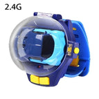 2.4G blue / China Mainland