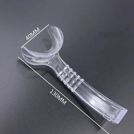 30 Pcs Dental Retractor Kit - T & Y Shape Mouth Opener, Cheek and Lip Expander for Orthodontics, Autoclavable