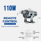 110W