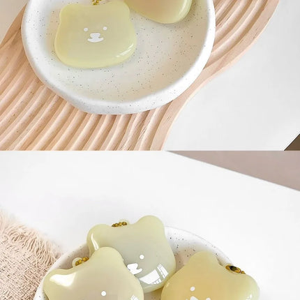 Colorful Matte Monochrome Blush SHAQINUO Whitening Lasting Vitality Girl Nude Makeup Natural Smudge Pendant Single Blush Plate