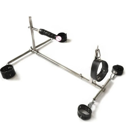 Fetish BDSM Bondage Board Sex Furniture Couples Puppy Play Sexules Toys for Adult Games Women Men Slave Erotic Accessories Toys
