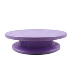 purple Turntable