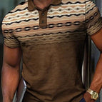 Brown / S