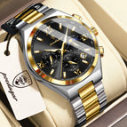 688 Gold Black