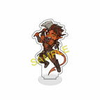 36 / China Mainland / 10 cm