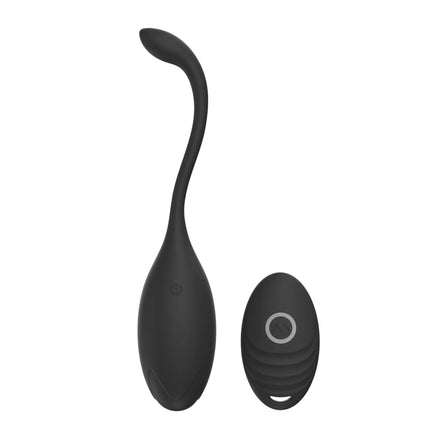 10 Speeds G-spot Vibrators for Women Vibrating Egg Kegel Exercise Vaginal Ball Remote Control Bullet Vibrator Sex Toys for Women