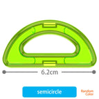 semicircle 4pc