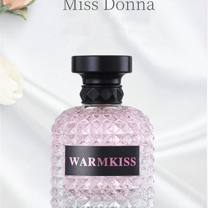 High Grade Pheromone Perfume Women Body Spray Floral Scent Lasting Fragrance Eau De Parfum Men Cologne 50ml Perfumes Feminino