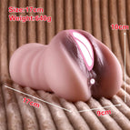 Real vagina / China Mainland
