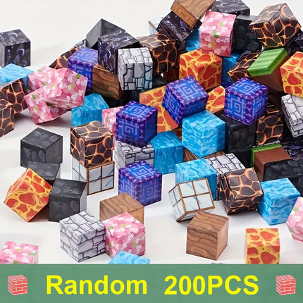 150 PCS Magnetic Tiles STEM Toys for Kids 3+, Educational Building Blocks Set, Creative Magnetic Construction Kit for Boys Girls