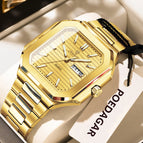 672 Gold Gold
