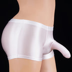 WHITE / XXL