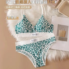 Green / One Size