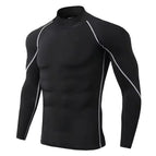 Black-Gray / XXXL