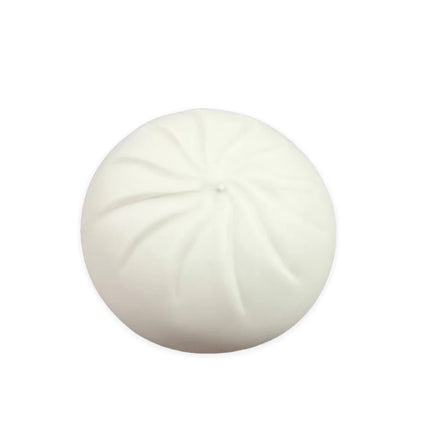Giant Squishy Dumplings Stress Relief Fidget Toy Colorful Simulation Food Steamed Stuffed Bun Dough Toys Slow-rise Squeeze Toy