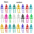 36pcs   random / Other